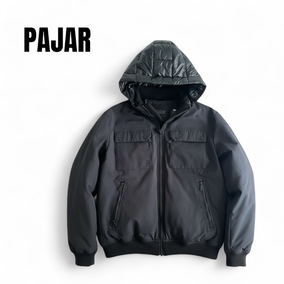 Pajar Other - Pajar Clifton Down Bomber Jacket - XL Mens